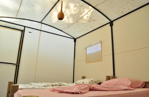 Kabak Valley Resort | Turan Hill Lounge