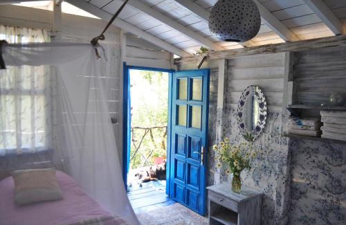 Kabak Valley Resort | Turan Hill Lounge