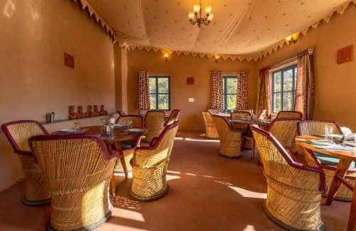 Kumbhalgarh Hotel | Turban Nature Wilderness , Kumbhalgarh