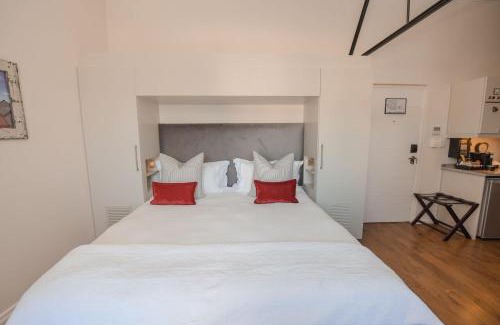 Knysna Hotel | Turbine Hotel & Spa