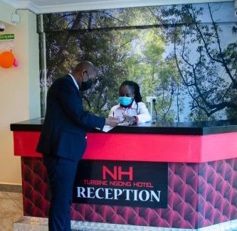 Ngong Hotel | Turbine Ngong Hotel
