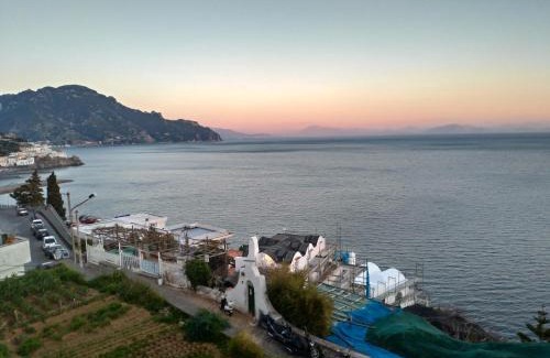 Pogerola Apartment | Turchese