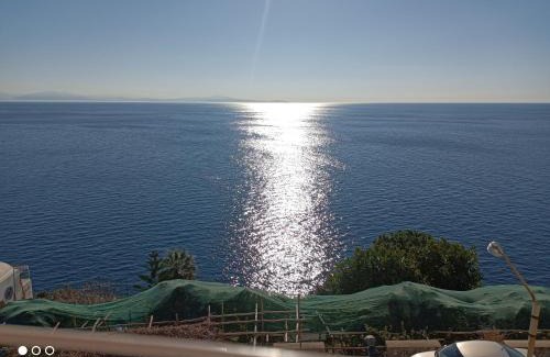 Pogerola Apartment | Turchese