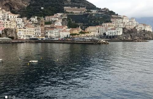 Pogerola Apartment | Turchese