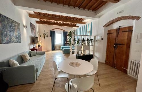 Pisa City Centre Apartment | Turchese Suite