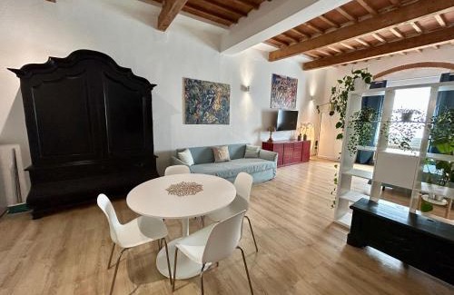 Pisa City Centre Apartment | Turchese Suite