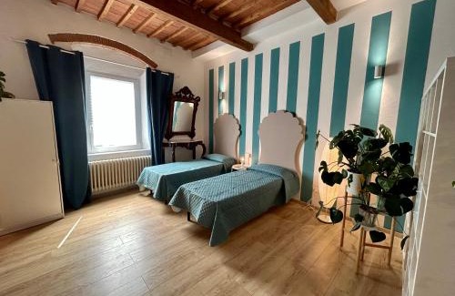 Pisa City Centre Apartment | Turchese Suite