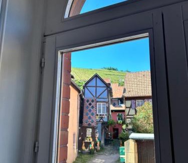 Turckheim Apartment | Turckheim côté cœur