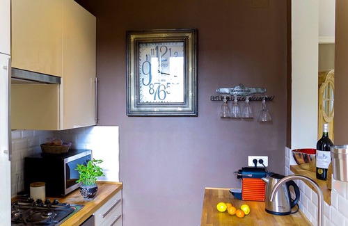 Bordeaux City Centre Apartment | Turenne - Calme et lumineux/Localisation top