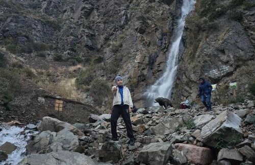 Almaty Province Bed & Breakfast | Turgen resort