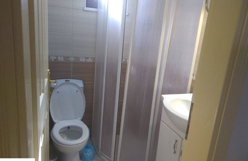 Tasbuku Apartment | Turgut Village Apart - room no: 1