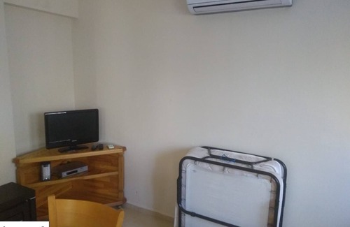 Tasbuku Apartment | Turgut Village Apart - room no: 1