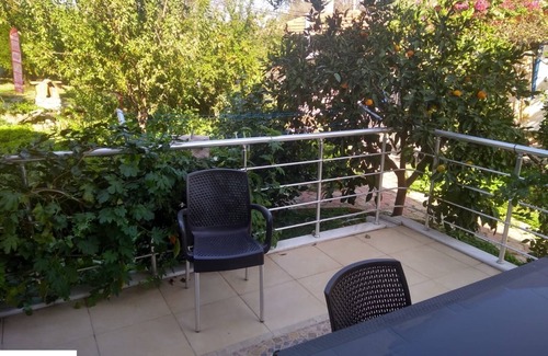 Tasbuku Apartment | Turgut Village Apart - room no: 1