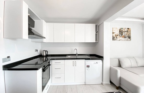 Turgutreis Apartment | Turgutreis Apart Otel