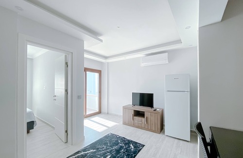 Turgutreis Apartment | Turgutreis Apart Otel