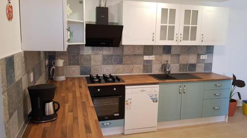 Turgutreis House | Turgutreis Apart