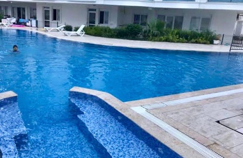 Konyaalti Apartment | TURİS APART