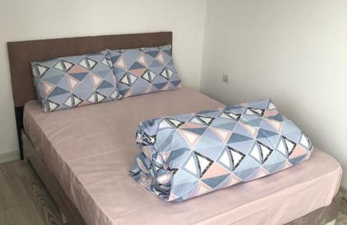 Konyaalti Apartment | TURİS APART