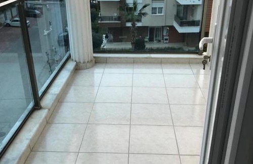 Konyaalti Apartment | TURİS APART