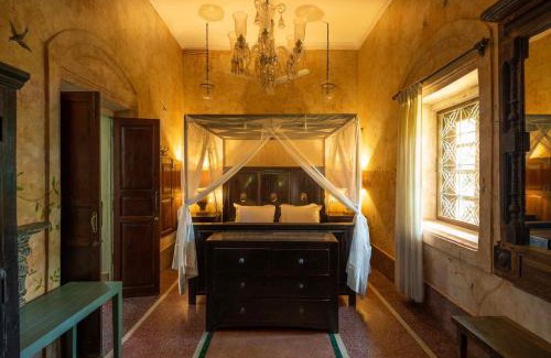 Patnem Bed & Breakfast | Turia Villa Canacona Palolem