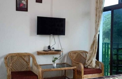 Kumai Hotel | Turibari Leisure Point