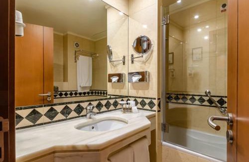 Sao Sebastiao da Pedreira Hotel | TURIM Europa Hotel