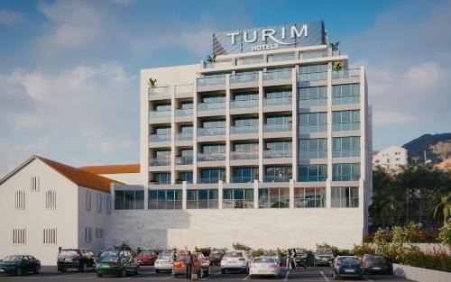 Se Hotel | TURIM Santa Maria Hotel