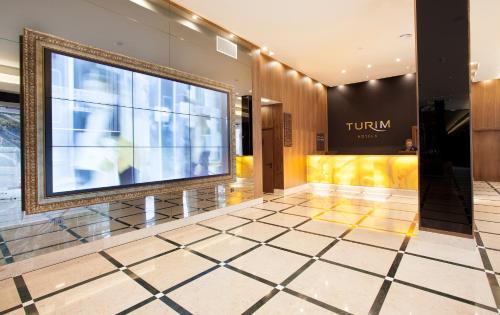 Se Hotel | TURIM Santa Maria Hotel