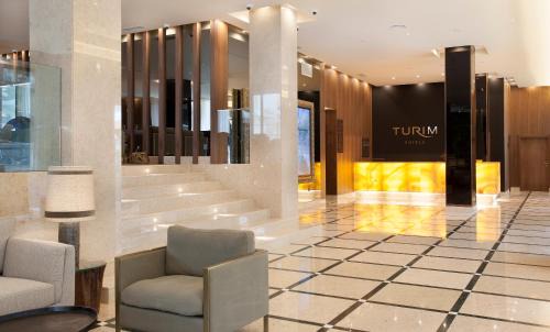 Se Hotel | TURIM Santa Maria Hotel