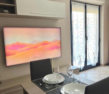 Cenisia Apartment | Turin Bicerin Apartment