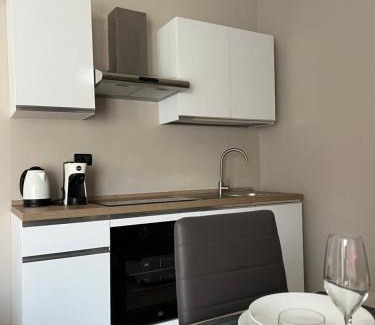 Cenisia Apartment | Turin Bicerin Apartment