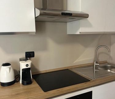 Cenisia Apartment | Turin Bicerin Apartment