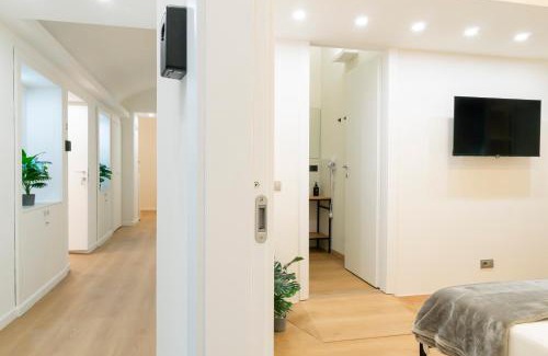 Historic Centre House | Turin Central Carlo Felice