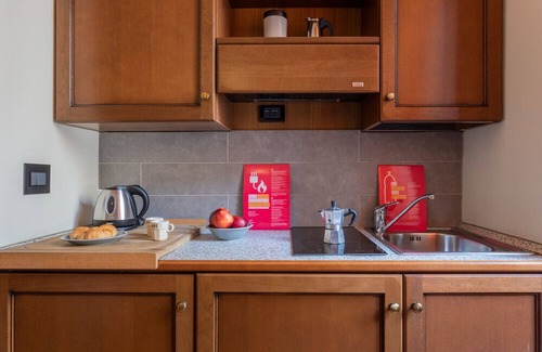 Historic Centre Apartment | Turin Central Loft Carignano by Wonderful Italy