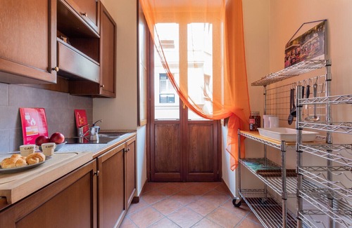 Historic Centre Apartment | Turin Central Loft Carignano by Wonderful Italy