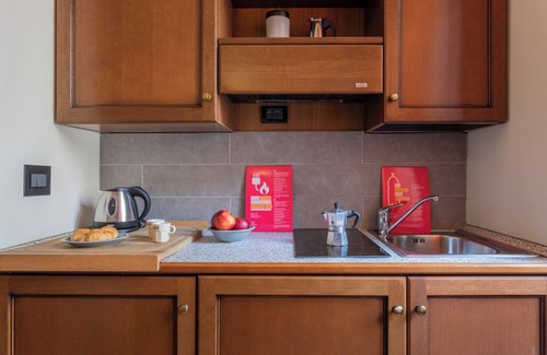 Historic Centre Apartment | Turin Central Loft Carignano
