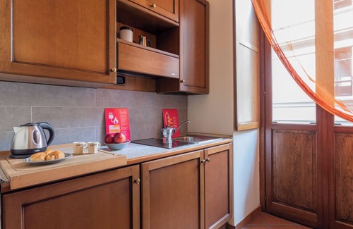 Historic Centre Apartment | Turin Central Loft Carignano