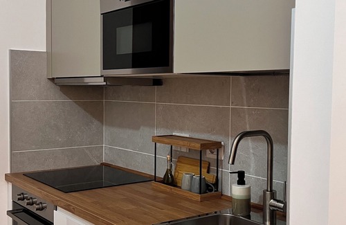Vittoria Apartment | Turin Dora Retreat