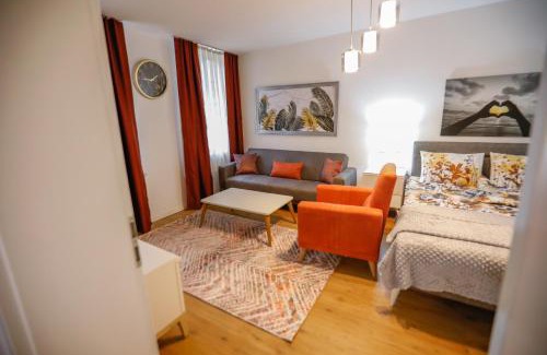 Triberg im Schwarzwald Apartment | Turis Ferienwohnung 50-1