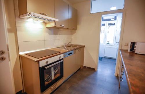 Triberg im Schwarzwald Apartment | Turis Ferienwohnung 50-1