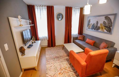 Triberg im Schwarzwald Apartment | Turis Ferienwohnung 50-1