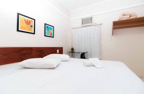 Amambai Hotel | Turis Hotel