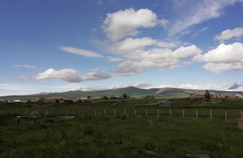 Shirak Province House | Turism centr