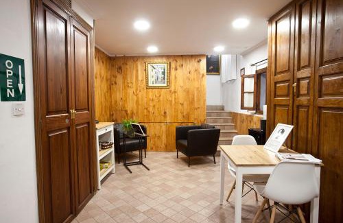 La Missio Hotel | Turismo de Interior Ca Sa Padrina
