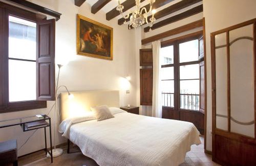 La Missio Hotel | Turismo de Interior Ca Sa Padrina
