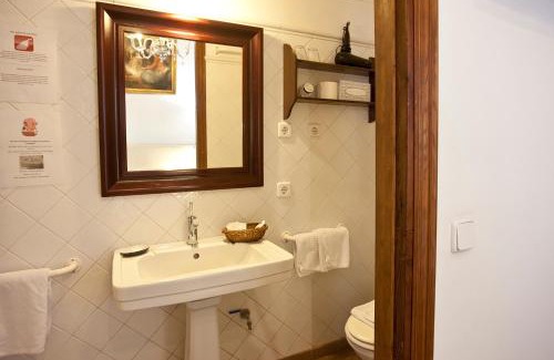 La Missio Hotel | Turismo de Interior Ca Sa Padrina