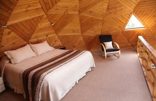 Nercon Apartment | Turismo del Bosque