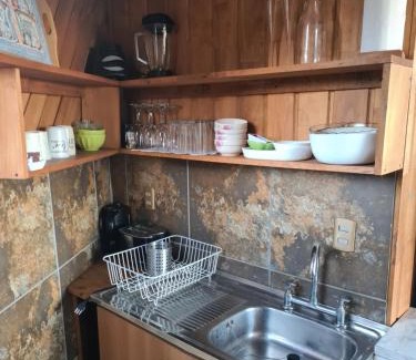 Nercon Apartment | Turismo del Bosque