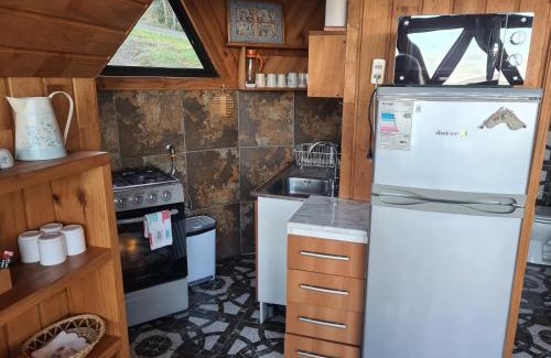Nercon Apartment | Turismo del Bosque