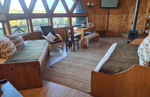 Nercon Apartment | Turismo del Bosque